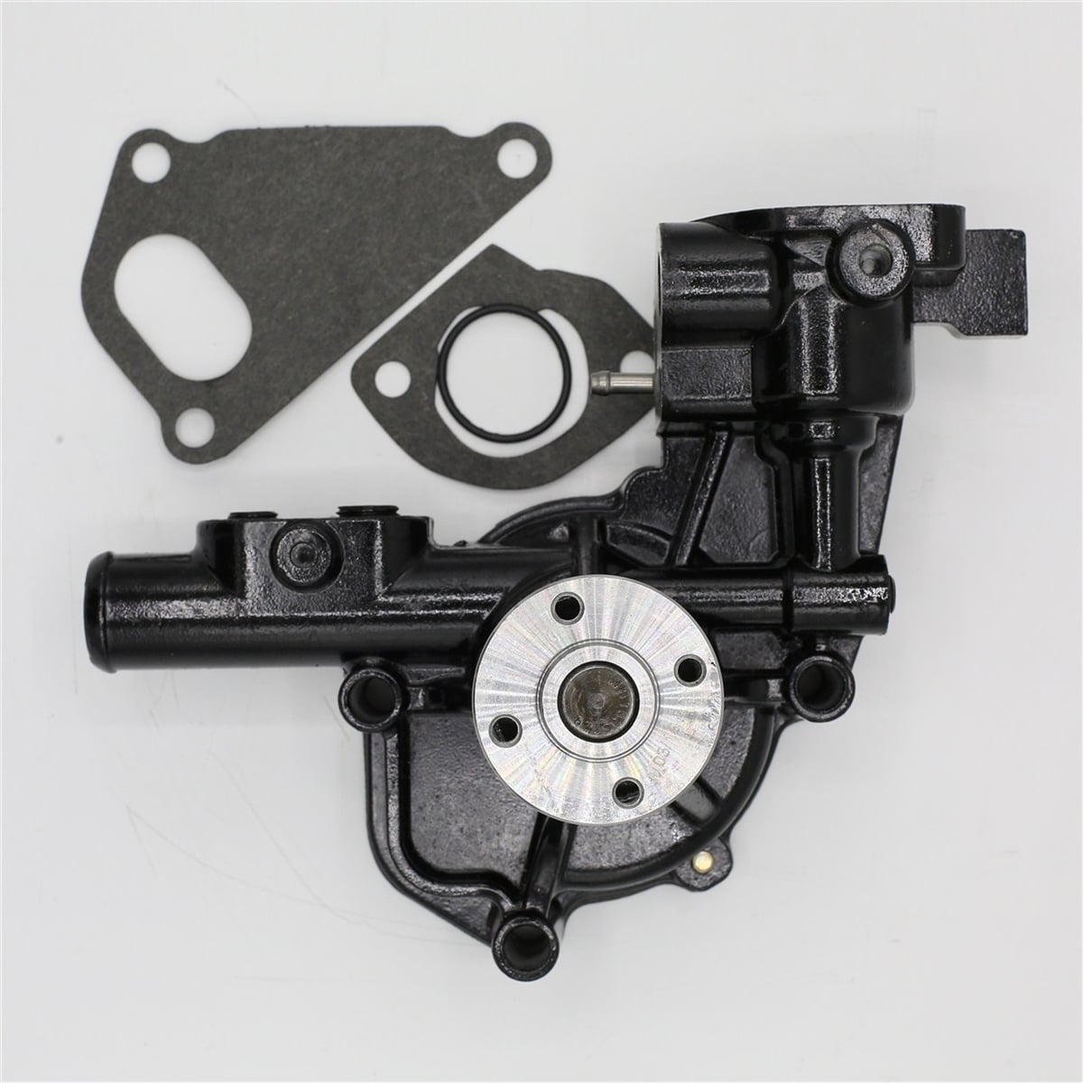 Pompa de circulare: YANMAR / 3TNV84 / 3TNV88 / 4TNV88 / Nr. referinta: 129004-42001