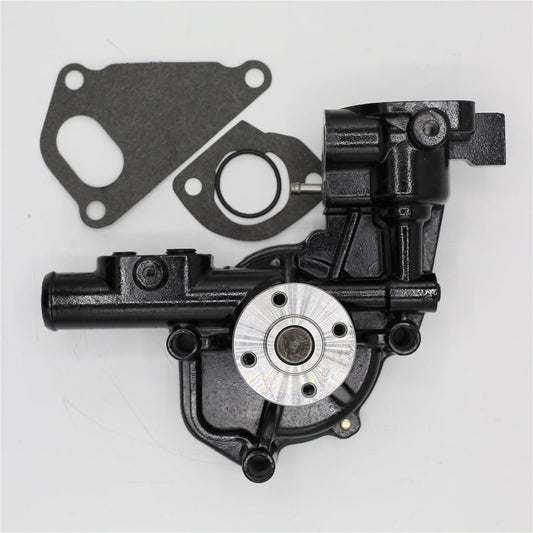 Pompa de circulare: YANMAR / 3TNV84 / 3TNV88 / 4TNV88 / Nr. referinta: 129004-42001
