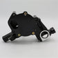 Pompa de circulare: YANMAR / 3TNV84 / 3TNV88 / 4TNV88 / Nr. referinta: 129004-42001