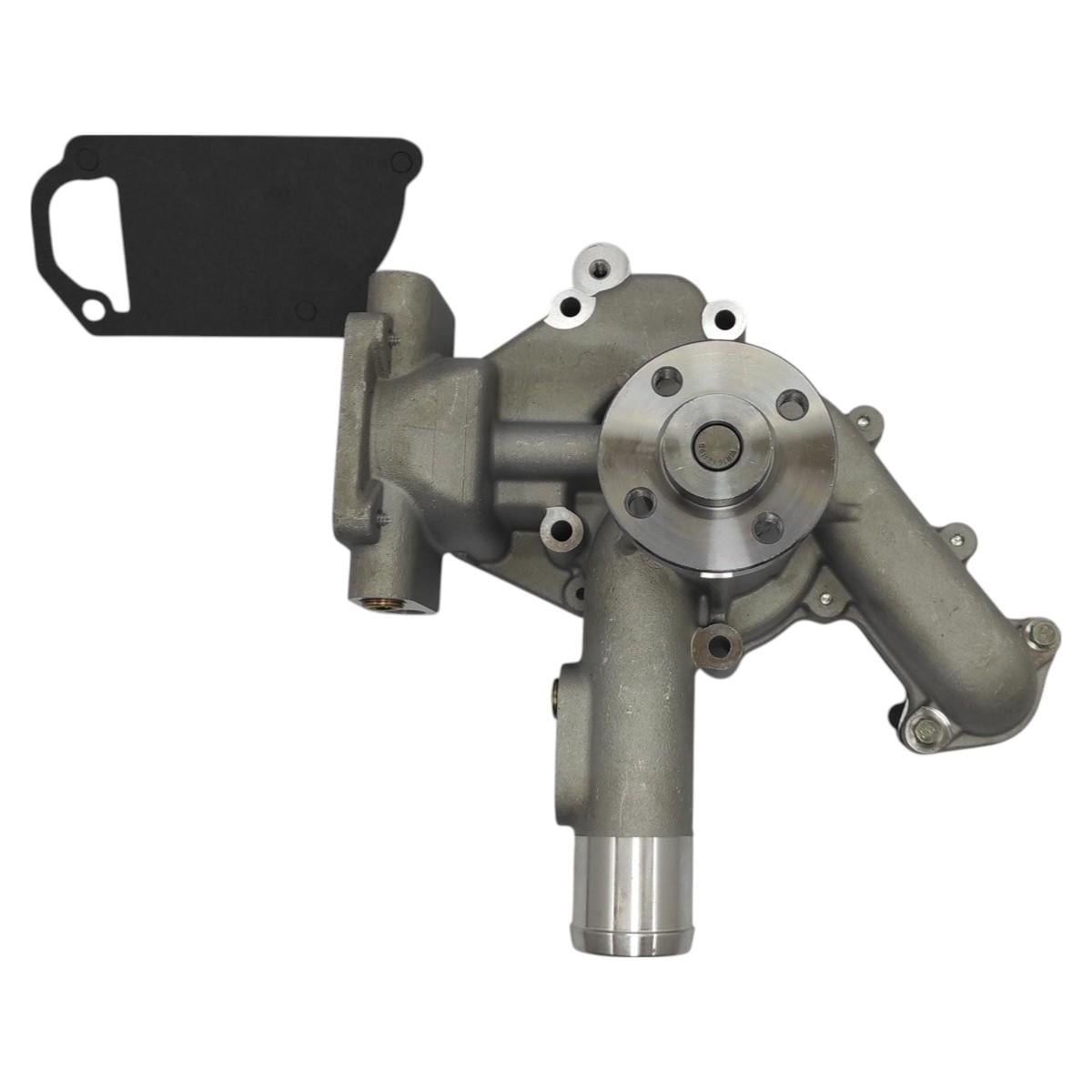 Pompa de circulare: YANMAR / 4D106 / 4TNE106D / 4TNE106T / Nr. referinta: 123900-42101