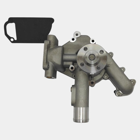Pompa de circulare: YANMAR / 4D106 / 4TNE106D / 4TNE106T / Nr. referinta: 123900-42101