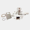 Pompa de circulare: YANMAR / 4D94 / 4D94E / 4D94LE / Nr. referinta: 129900-42055