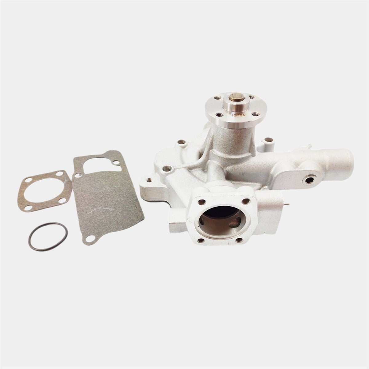 Pompa de circulare: YANMAR / 4D94 / 4D94E / 4D94LE / Nr. referinta: 129900-42055