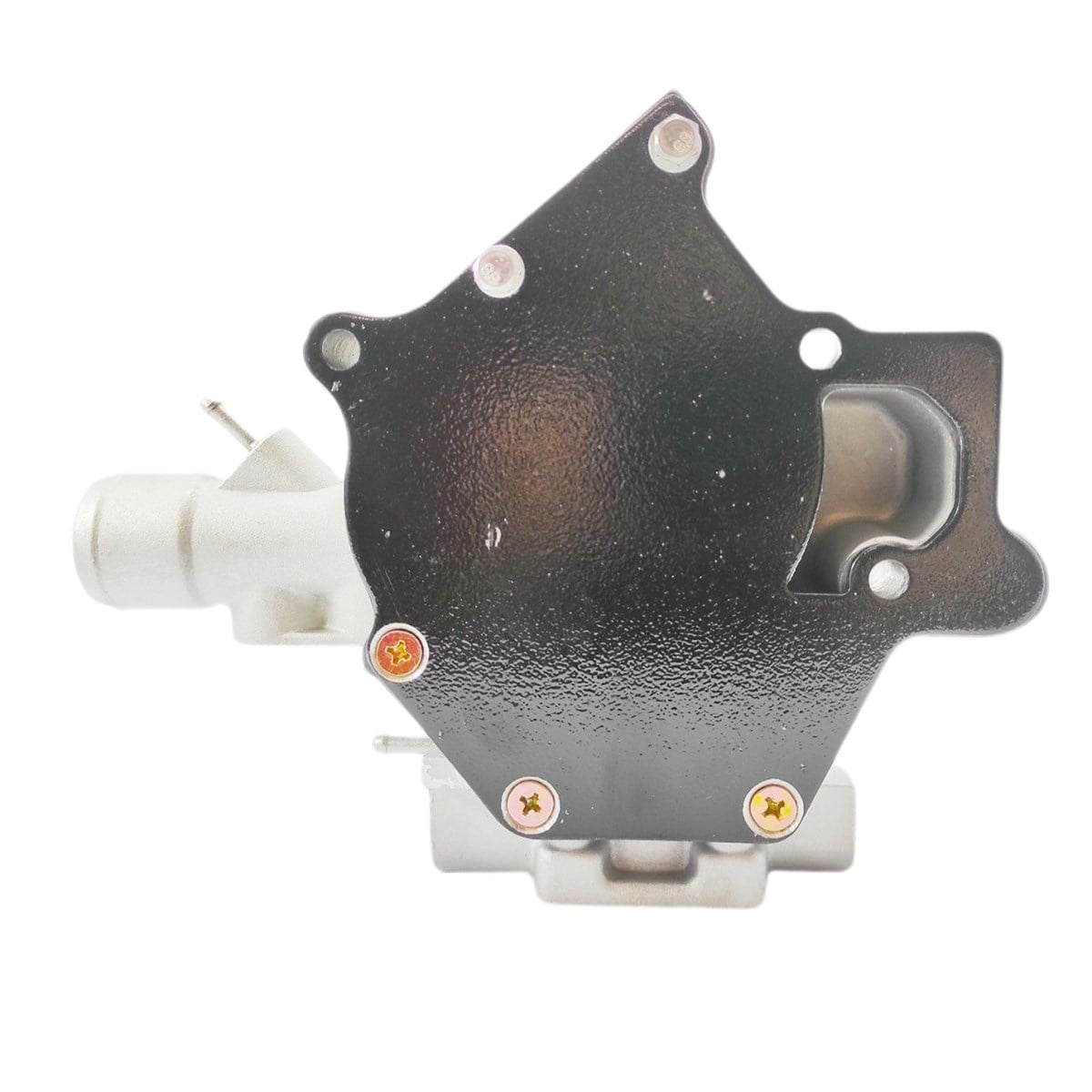 Pompa de circulare: YANMAR / 4D94 / 4D94E / 4D94LE / Nr. referinta: 129900-42055
