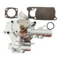Pompa de circulare: YANMAR / 4D94 / 4D94E / 4D94LE / Nr. referinta: 129900-42055