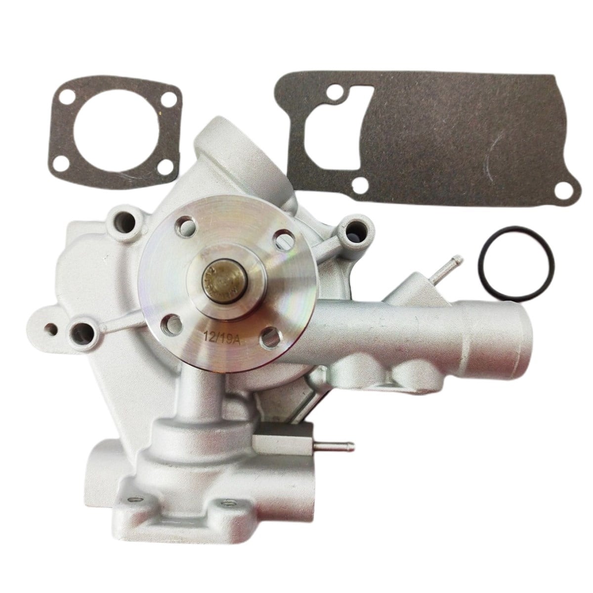 Pompa de circulare: YANMAR / 4D94 / 4D94E / 4D94LE / Nr. referinta: 129900-42055