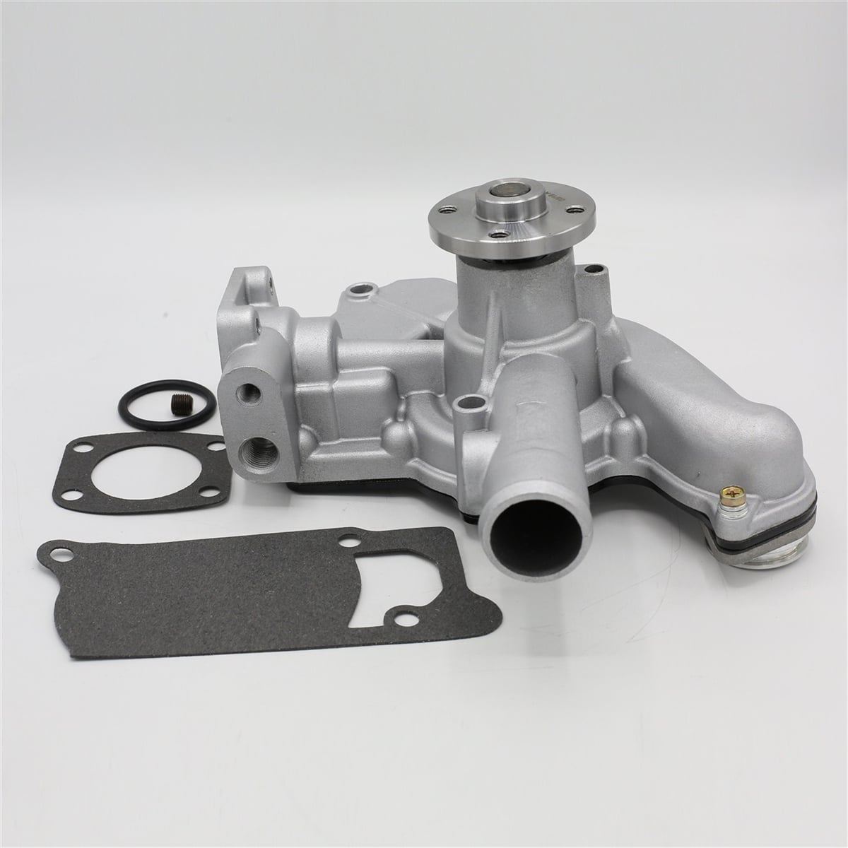 Pompa de circulare: YANMAR / 4TNE92 / 4D92E / Nr. referinta: 129917-42010