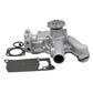 Pompa de circulare: YANMAR / 4TNE92 / 4D92E / Nr. referinta: 129917-42010