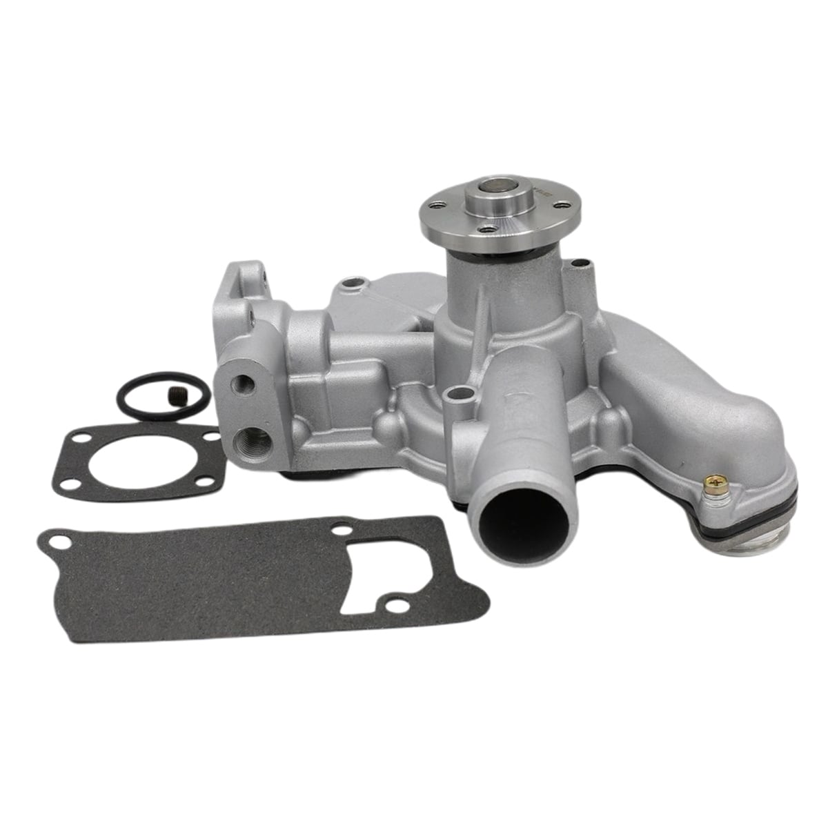 Pompa de circulare: YANMAR / 4TNE92 / 4D92E / Nr. referinta: 129917-42010
