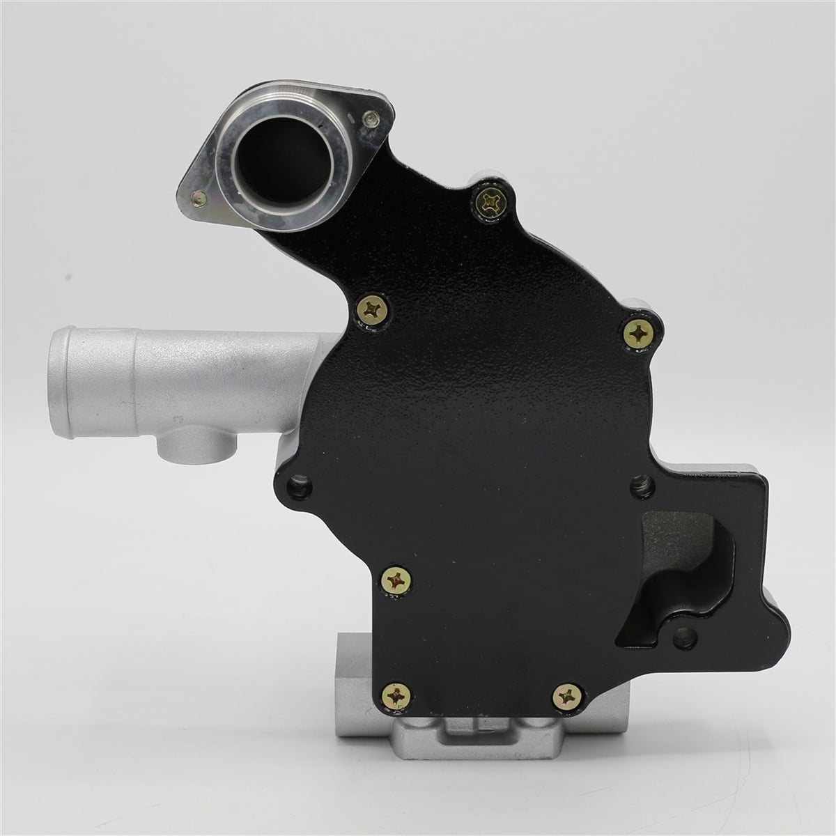 Pompa de circulare: YANMAR / 4TNE92 / 4D92E / Nr. referinta: 129917-42010