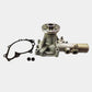 Pompa de circulare: YANMAR/4TNV106/Nr. referinta: 123900-42000