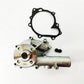Pompa de circulare: YANMAR/4TNV106/Nr. referinta: 123900-42000