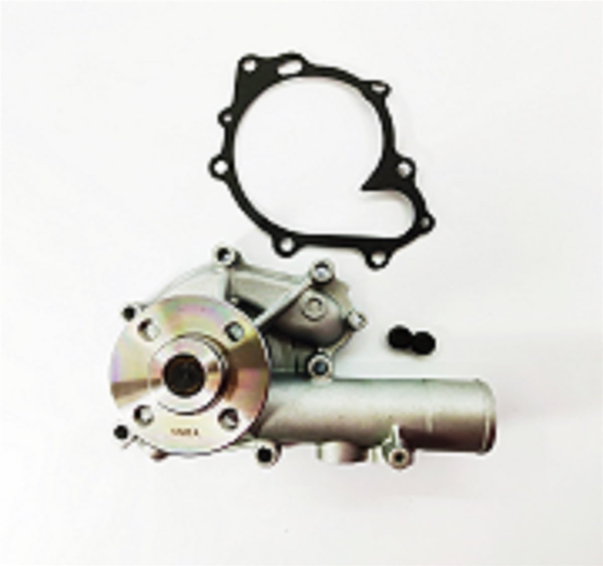 Pompa de circulare: YANMAR/4TNV106/Nr. referinta: 123900-42000