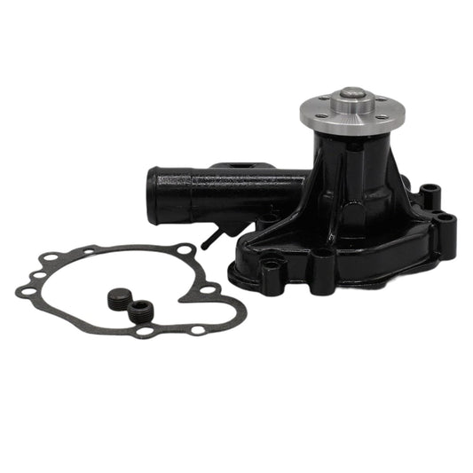 Pompa de circulare: YANMAR / 4TNV94 / 4TNV98 / 4TNE94 / 4TNE98 / Nr. referinta: 129900-42001