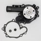 Pompa de circulare: YANMAR / 4TNV94 / 4TNV98 / 4TNE94 / 4TNE98 / Nr. referinta: 129900-42001
