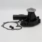Pompa de circulare: YANMAR / 4TNV94 / 4TNV98 / 4TNE94 / 4TNE98 / Nr. referinta: 129900-42001