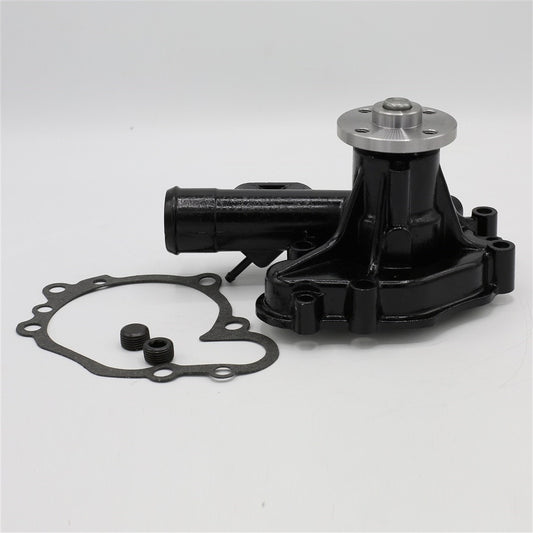 Pompa de circulare: YANMAR / 4TNV94 / 4TNV98 / 4TNE94 / 4TNE98 / Nr. referinta: 129900-42001