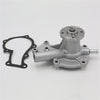 Pompa de circulare (TIP ROTUND - ÎNĂLȚIME ELICE:10mm): KUBOTA / Z482 / D722 / Nr. referinta: 19883-73034