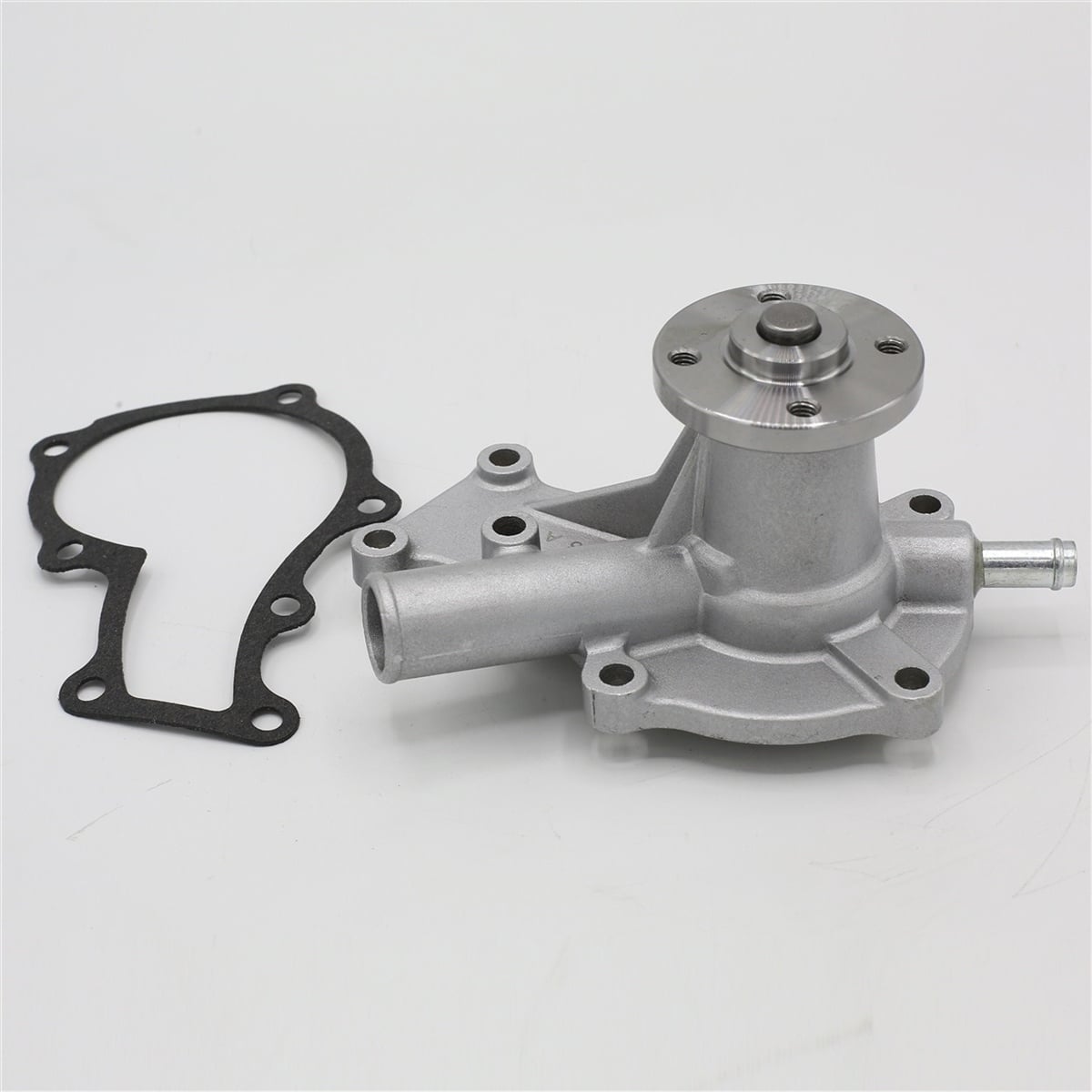 Pompa de circulare (TIP ROTUND - ÎNĂLȚIME ELICE:10mm): KUBOTA / Z482 / D722 / Nr. referinta: 19883-73034