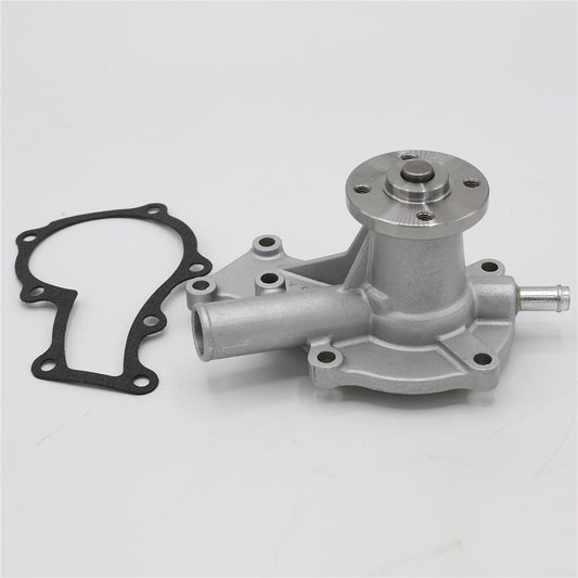 Pompa de circulare (TIP ROTUND - ÎNĂLȚIME ELICE:10mm): KUBOTA / Z482 / D722 / Nr. referinta: 19883-73034