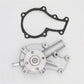 Pompa de circulare (TIP ROTUND - ÎNĂLȚIME ELICE:10mm): KUBOTA / Z482 / D722 / Nr. referinta: 19883-73034