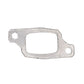 GARNITURA COLECTOR DE ESCAPAR: SAME / LAMBORGHINI / 1000.3 A / 1000.3 A5 / 1000.4 A / 1000.A1 / 1000.4 A4 / 1000.6 A / 1000.3 W / 1000.4 W / 1000.4 W / 100.4 W / ⟦ 60. 007.0989.0 + 0.007.1445.0