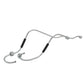 Teava injectie: HATZ / Z108 / D108 / V108 / Nr. referinta: 004 263 00