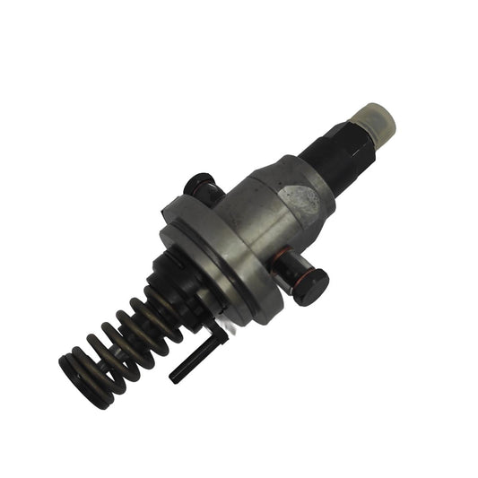 Pompa injectie: HATZ / 1D81 / 1D90 / Nr. referinta: 018 645 02