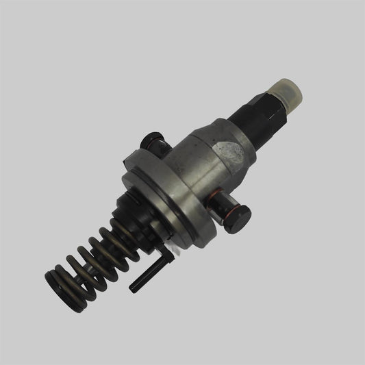 Pompa injectie: HATZ / 1D81 / 1D90 / Nr. referinta: 018 645 02