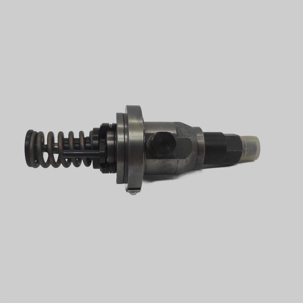 Pompa injectie: HATZ / 1D81 / 1D90 / Nr. referinta: 018 645 02
