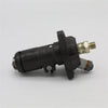 Pompa injectie: HATZ / E108 / Nr. referinta: 400 556 02