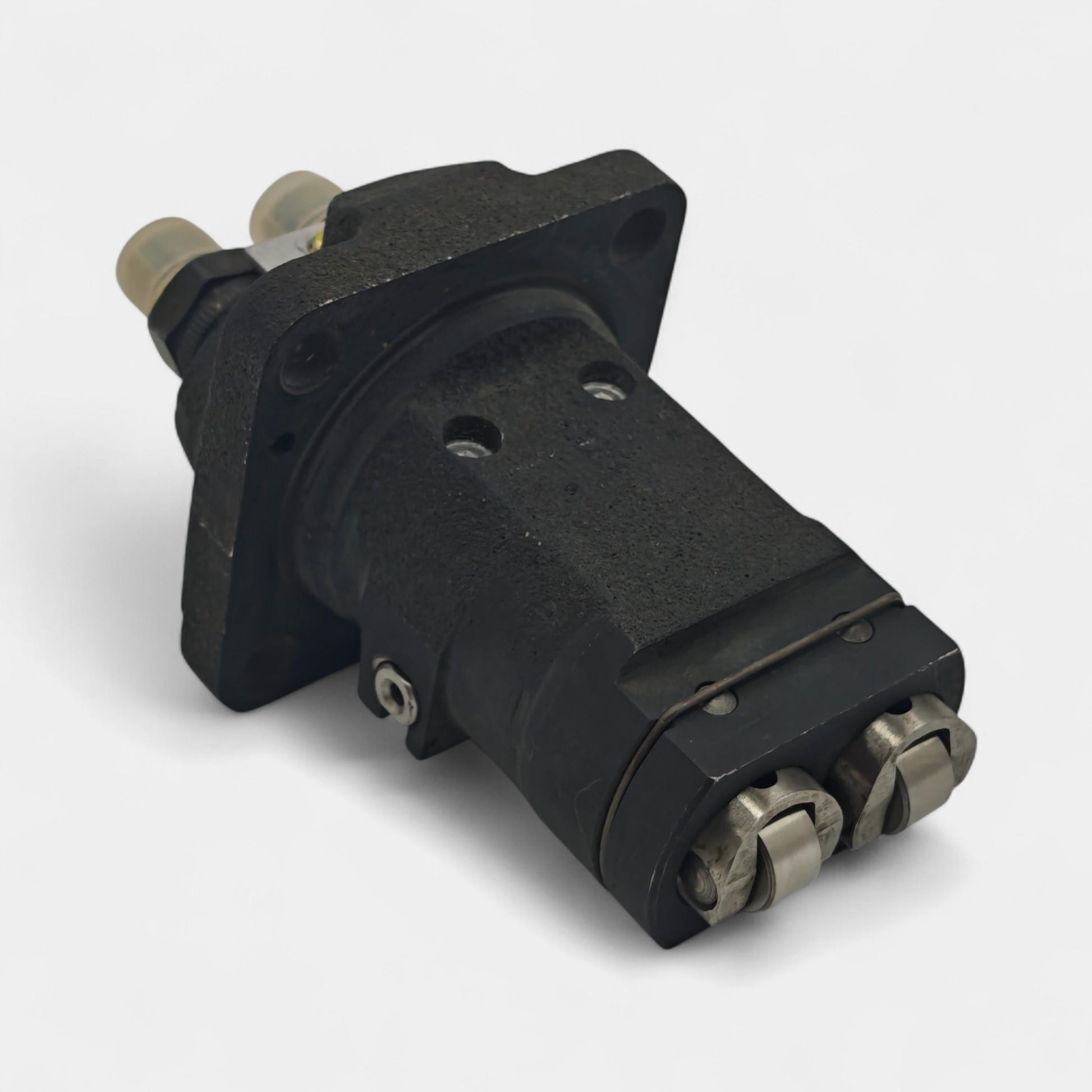Pompa injectie: RUGGERINI / RD 180 / RD 200 / RD 208 / RD 210 / Nr. referinta: 656,48