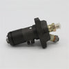 Pompa injectie: RUGGERINI / RF 120 / RF 140 / Nr. referinta: 656,18