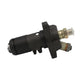 Pompa injectie: RUGGERINI / RF 120 / RF 140 / Nr. referinta: 656,18