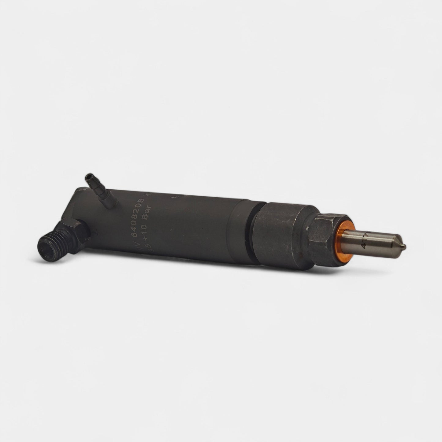 Injector (Tip creion): LOMBARDINI / 4LD 640 / 4LD 820 / Nr. referinta: 6615 088