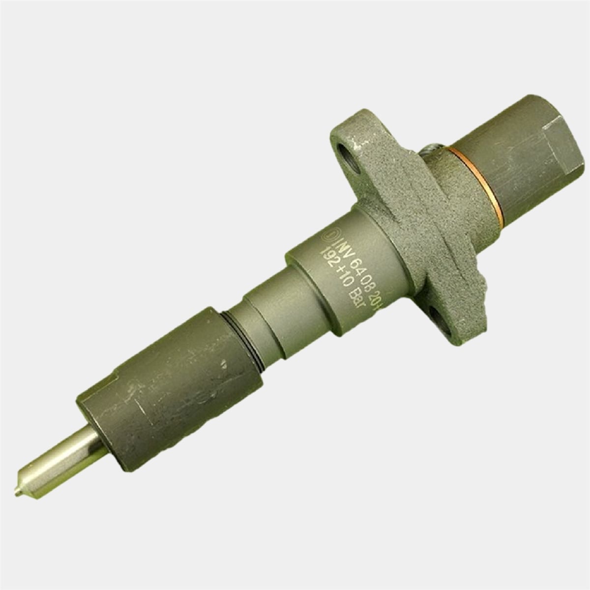 Injector: LOMBARDINI / LDA 96 / LDA 100 / 4LD 640 / 4LD 705 / 4LD 820 / Nr. referinta: 6615 028