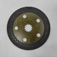 DISC FRANA: SAME / LAMBORGHINI / 1000.3 / 1000.4 / 1000.6 / Nr. referinta: 0.008.5267.2