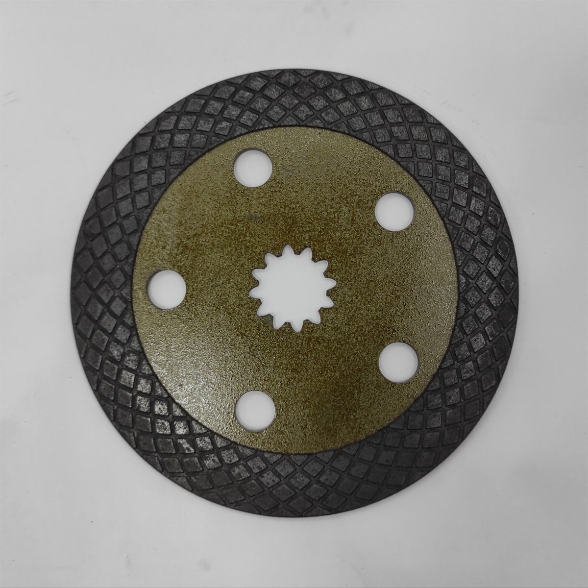 DISC FRANA: SAME / LAMBORGHINI / 1000.3 / 1000.4 / 1000.6 / Nr. referinta: 0.008.5267.2
