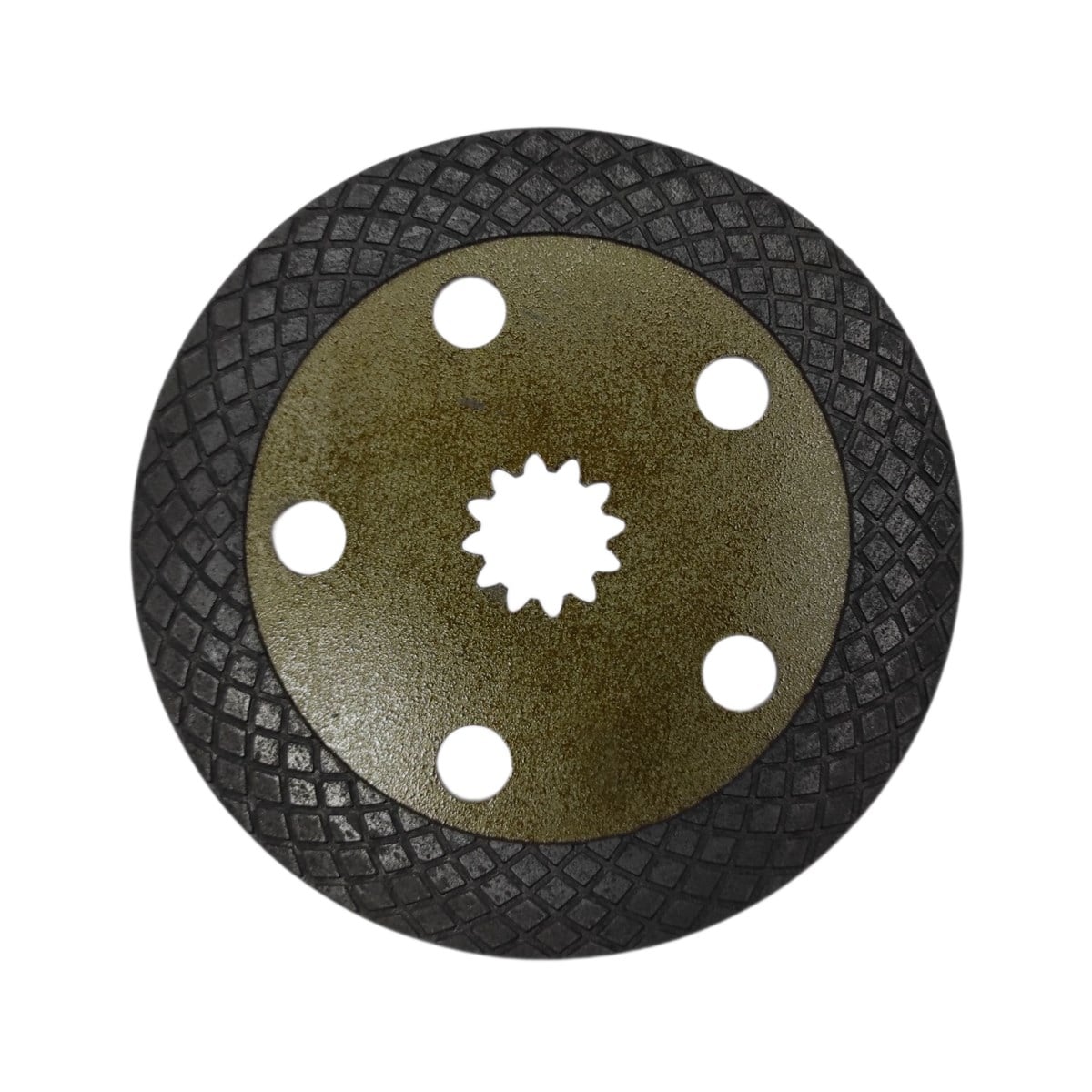 DISC FRANA: SAME / LAMBORGHINI / 1000.3 / 1000.4 / 1000.6 / Nr. referinta: 0.008.5267.2