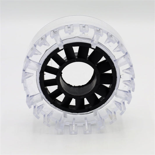 AER Filtru STICLA: LOMBARDINI / 6LD 325 / 6LD 360 / 6LD 400 / 6LD 435 / Nr. referinta: 1301 053