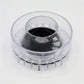 AER Filtru STICLA: LOMBARDINI / 6LD 325 / 6LD 360 / 6LD 400 / 6LD 435 / Nr. referinta: 1301 053