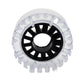 AER Filtru STICLA: LOMBARDINI / 6LD 325 / 6LD 360 / 6LD 400 / 6LD 435 / Nr. referinta: 1301 053