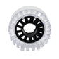 AER Filtru STICLA: LOMBARDINI / 6LD 325 / 6LD 360 / 6LD 400 / 6LD 435 / Nr. referinta: 1301 053