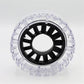 AER Filtru STICLA: LOMBARDINI / LDA 450 / 3LD 510 / 4LD 640 / 4LD 705 / 4LD 820 / LDA 710 / LDA 720 / 7LD 600 / 7LD 665 / 7LD 740 / 1? 740 / 1? 740