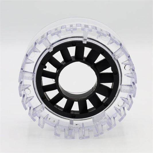 AER Filtru STICLA: LOMBARDINI / LDA 450 / 3LD 510 / 4LD 640 / 4LD 705 / 4LD 820 / LDA 710 / LDA 720 / 7LD 600 / 7LD 665 / 7LD 740 / 1? 740 / 1? 740