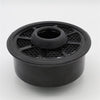 AER Filtru ELEMENT (INCLUS PERIMETRUL ȘI CAUCIUC BUJULUI): LOMBARDINI / 3LD 510 / LDA 100 / 4LD 640 / 4LD 820 / Nr. referinta: 5496 111
