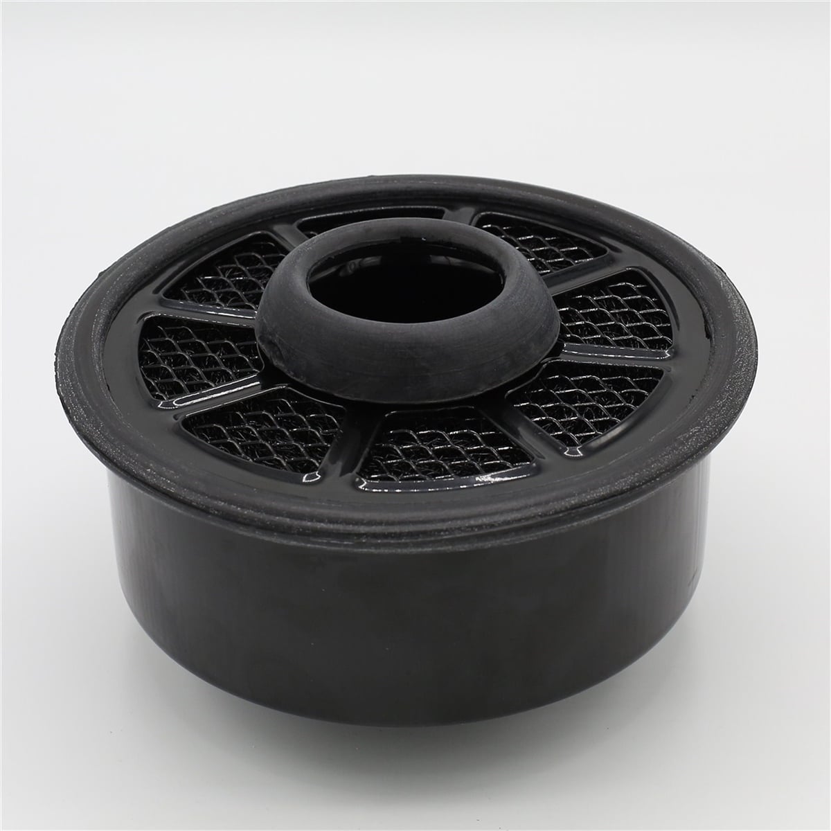 AER Filtru ELEMENT (INCLUS PERIMETRUL ?I CAUCIUC BUJULUI): LOMBARDINI / 3LD 510 / LDA 100 / 4LD 640 / 4LD 820 / Nr. referinta: 5496 111