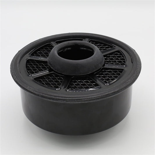 AER Filtru ELEMENT (INCLUS PERIMETRUL ?I CAUCIUC BUJULUI): LOMBARDINI / 3LD 510 / LDA 100 / 4LD 640 / 4LD 820 / Nr. referinta: 5496 111