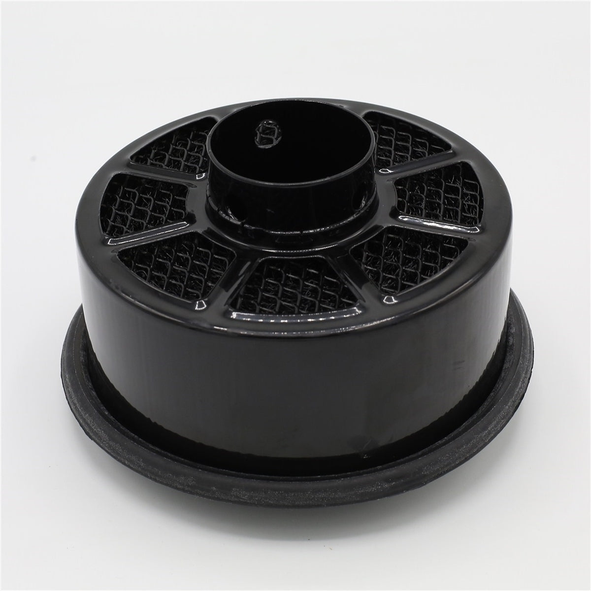 AER Filtru ELEMENT (INCLUS PERIMETRUL ?I CAUCIUC BUJULUI): LOMBARDINI / 3LD 510 / LDA 100 / 4LD 640 / 4LD 820 / Nr. referinta: 5496 111