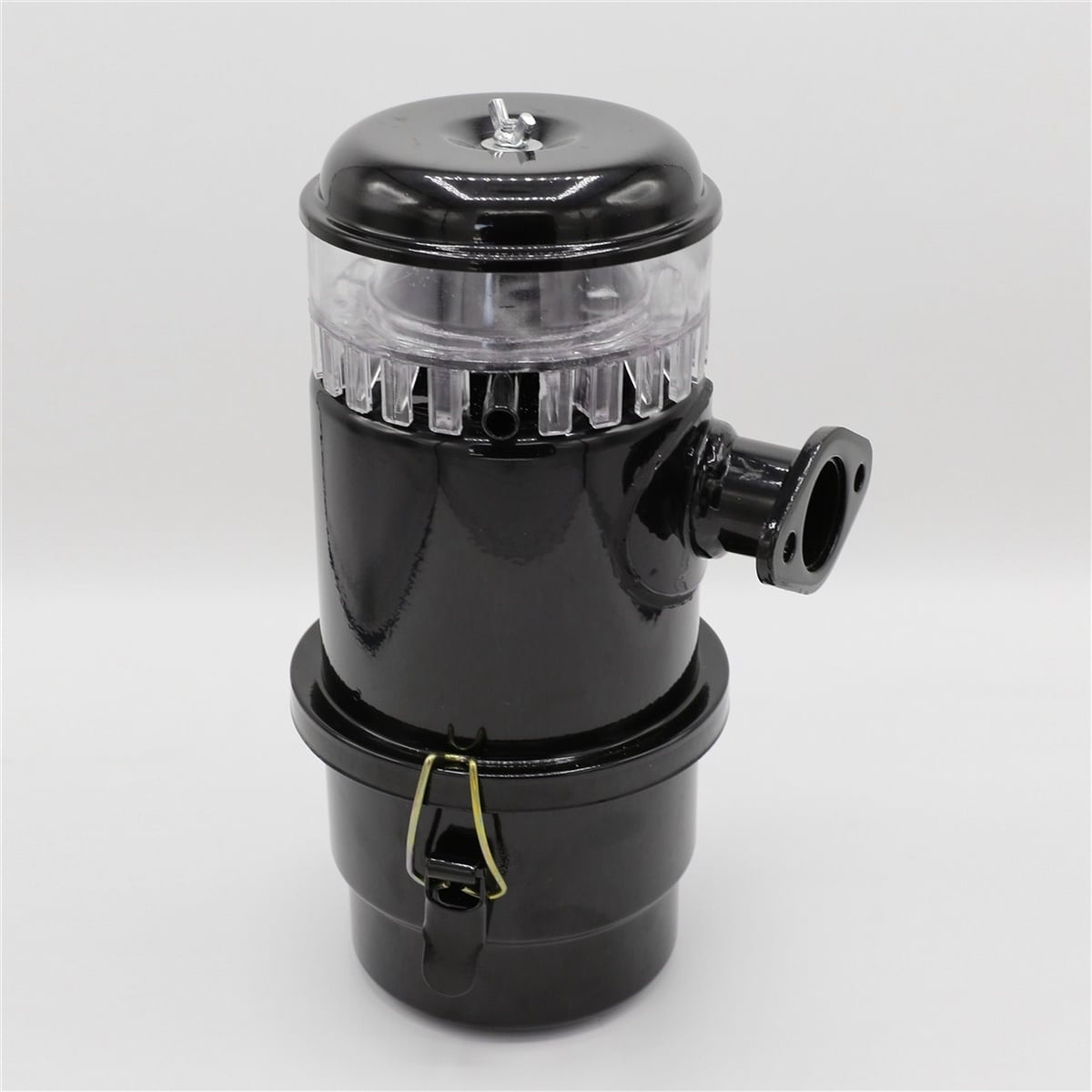 Filtru aer: LOMBARDINI / 6LD 325 / 6LD 360 / 6LD 400 / Nr. referinta: 3701 009